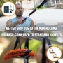 Функциональные рукоятки Angles90 Full Set- All-in-One Home Gym Kit