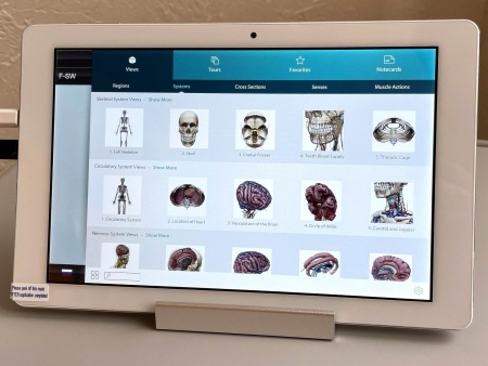 Аппарат ударно-волновой терапии DUOLITH SD1 T-TOP «F-SW Ultra»