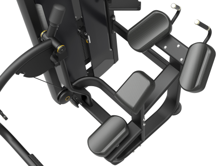 FE9726 Ягодичные ExoForm (91 кг)