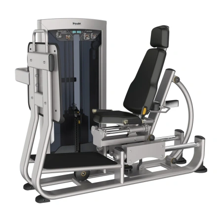 FE9710 Жим ногами ExoForm (134 кг)