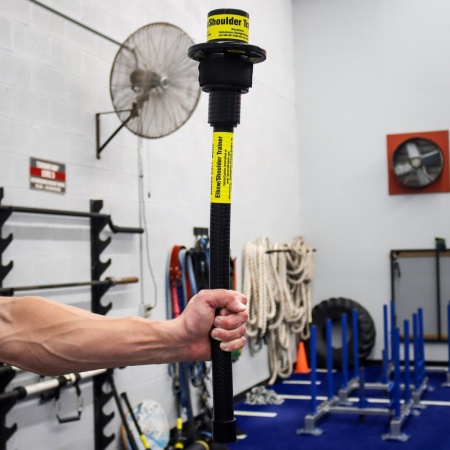 Тренажер для локтей и плеч Comfort Grip Elbow/Shoulder Trainer