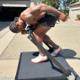 Платформа для изометрических тренировок Isophit Strength Kit