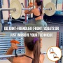 Функциональные рукоятки Angles90 Full Set- All-in-One Home Gym Kit