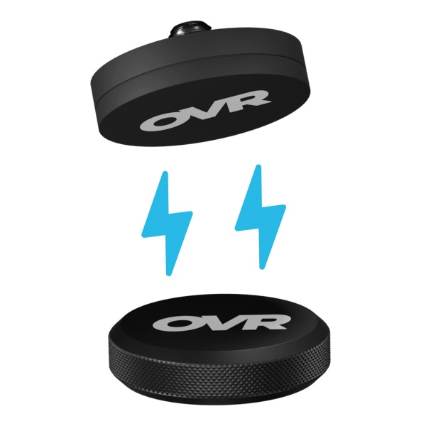 Быстрый магнит для штатива OVR Fast Magnet