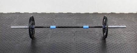 Расширитель грифа Fat Gripz (D=50мм, пара)