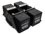 Регулируемые расширяемые гантели PowerBlock Pro 100 EXP (45 кг)