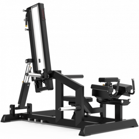 Impulse ECP625 глют машина (Ягодичные) профессиональный тренажер