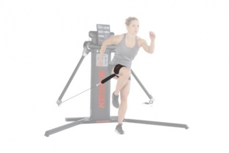 Набор аксессуаров Keiser Infinity Accessory Kit 300824