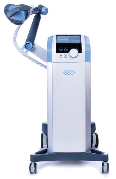 Система высокоинтенсивной магнитотерапии ВTL-6000 Super Inductive System