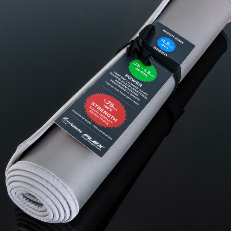 Светоотражающий коврик GymAware FLEX Reflective Mat