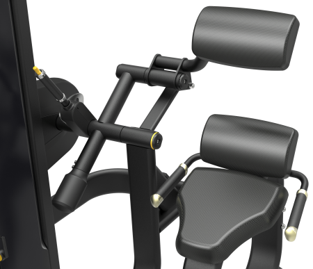 FE9732 Разгибание спины ExoForm (134 кг)