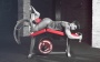 Сгибание ног nHANCE 213 YoYo Leg Curl