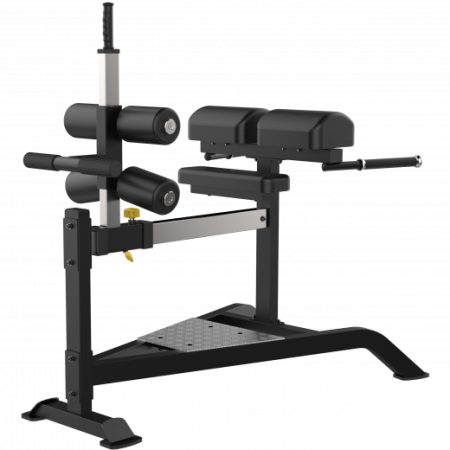 Impulse SL7013 римский стул, профессиональный тренажер