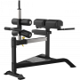 Impulse SL7013 римский стул, профессиональный тренажер