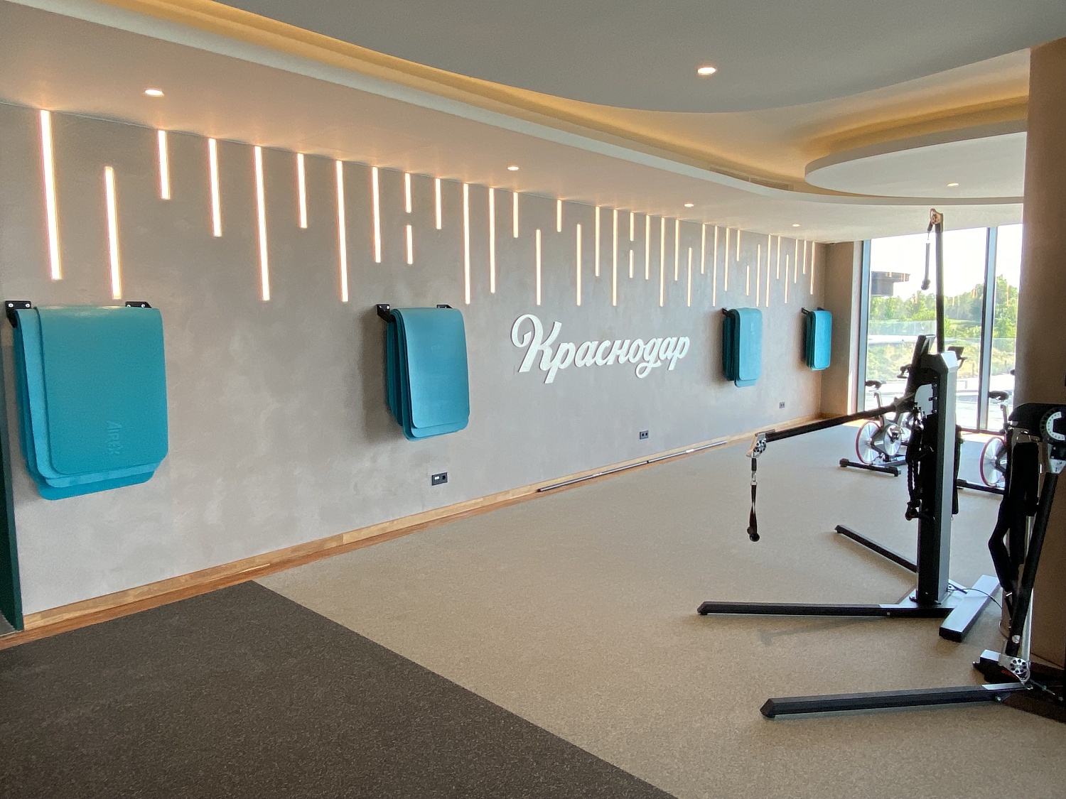 ФК «Краснодар», г. Краснодар