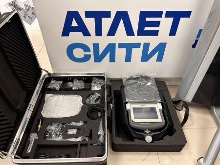Аппарат для радиочастотной клеточной электротерапии Indiba Activ CT9
