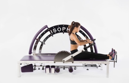 Платформа для изометрических упражнений Isophit Strength Trainer