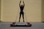 Тренировочная платформа VERTIMAX V8 (9 метров)