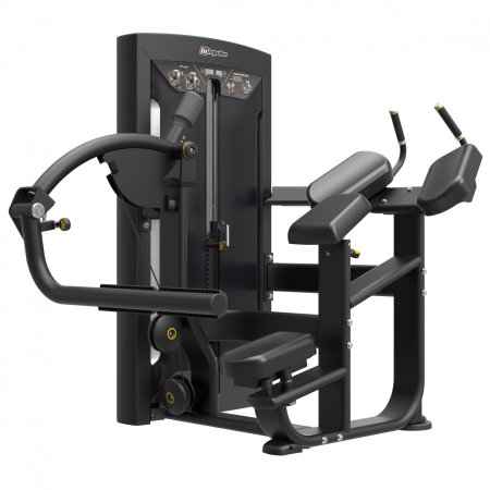 FE9726 Ягодичные ExoForm (91 кг)