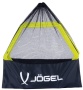 Набор шестиугольных напольных обручей Agility Hoops JA-216, 6 шт.