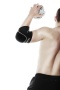Налокотник Rehband PRN Elbow Pad Speed 402406-010433 (Средняя поддержка/размерный ряд S-XXL)