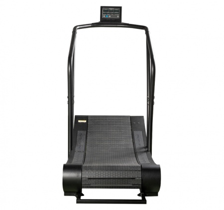 Беговая механическая дорожка Woodway Curve XL
