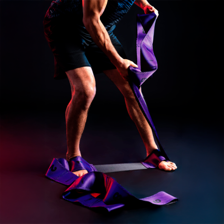 Ремень для изометрических тренировок ZeroRM ISO-Rack Strap