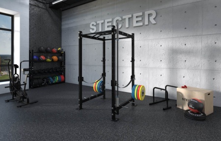 Силовая стойка CCП-11/23