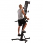 Противонаправленная лестница VERSA CLIMBER 108 SM