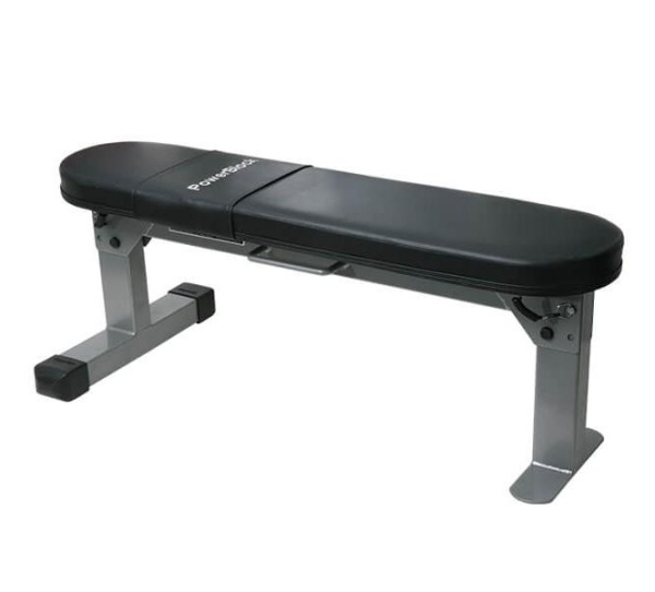 Портативная силовая скамья PowerBlock Portable Weight Bench