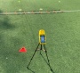 Спортивный бипер (сигнализатор) Sportbeeper Pro (+ звуковая заглушка + штатив + адаптер + шнур)