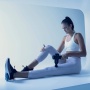 Перкуссионный массажер Hyperice Hypervolt PLUS Bluetooth