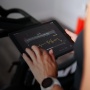 Велотренажер WattBike Pro