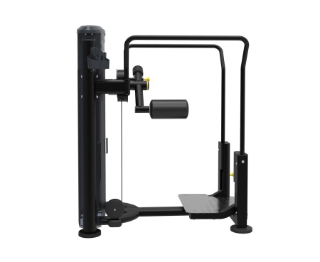 IT9509 Мультитренажер для бедер и ягодичных Impulse Techno (91 кг)