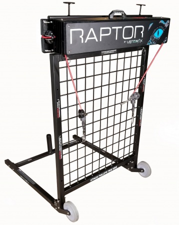 Портативная подставка под систему для тренировок VERTIMAX Raptor