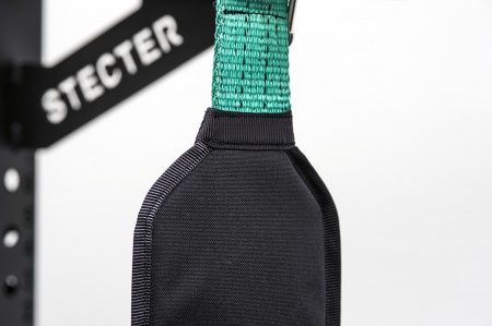 Пояс с цепью для отягощений