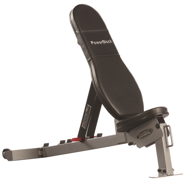 Универсальная скамья PowerBlock Sport Bench