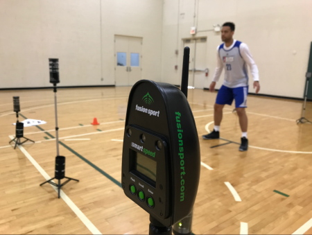 Ворота VALD SmartSpeed Pro - Система тренировки, тестирования и развития реакции