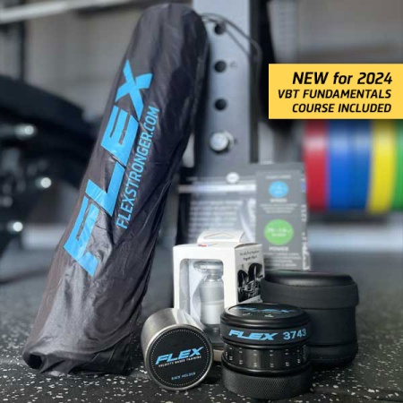 Набор GymAware FLEX Package