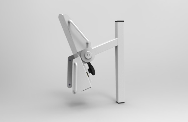 Комплект адаптеров для ISOFORCE (12 опций) set of ISOFORCE adapters