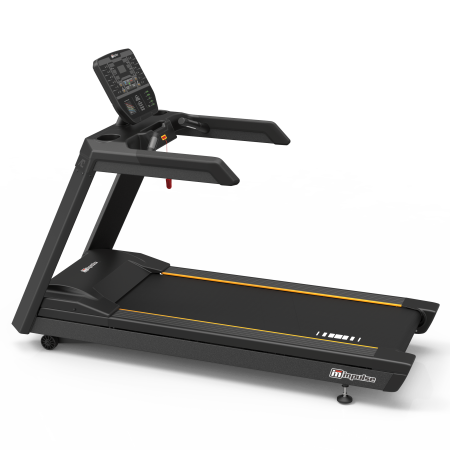Профессиональная беговая дорожка Impulse AC2990 (X2-T LED)