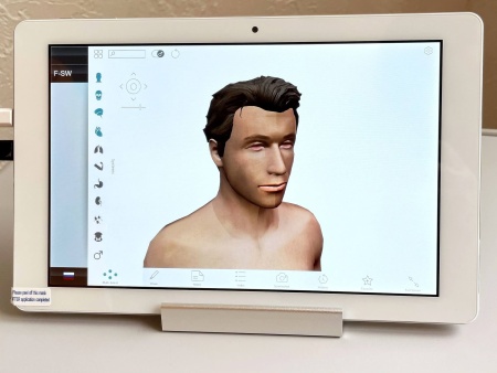 Аппарат ударно-волновой терапии DUOLITH SD1 T-TOP «F-SW Ultra»