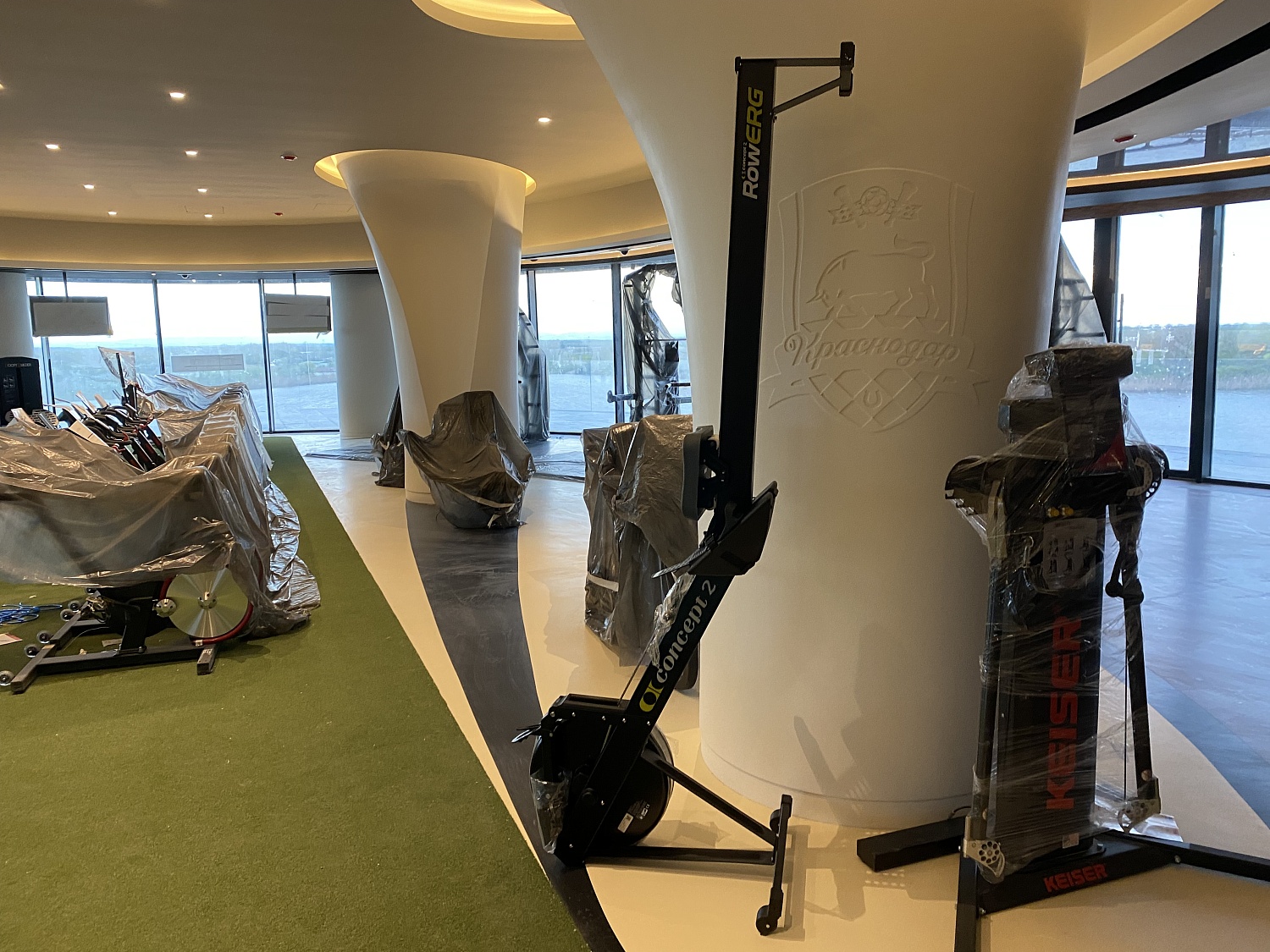 ФК «Краснодар», г. Краснодар