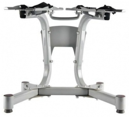 AeroFit AFGRBS стойка для регулируемых гантелей 24 кг и 40 кг