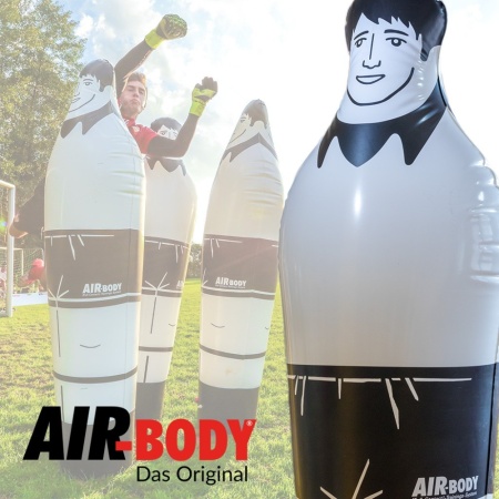 Надувной силуэт футболиста Air-Body Senior (Adult) Outdoor 185 см