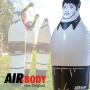 Надувной силуэт футболиста Air-Body Senior (Adult) Outdoor 185 см