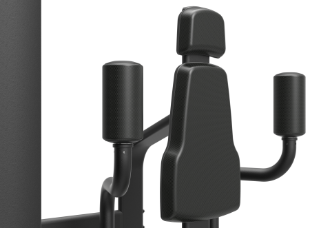 FE9704 Баттерфляй классический ExoForm (91 кг)