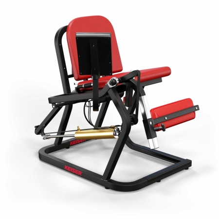 Разгибание ног сидя (Leg Extension) Keiser Air 250 1121BP
