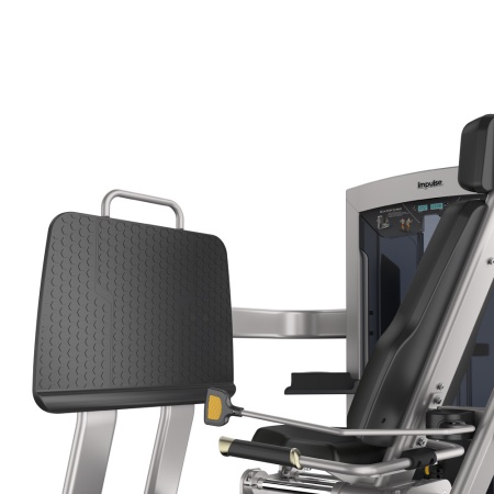 FE9710 Жим ногами ExoForm (134 кг)