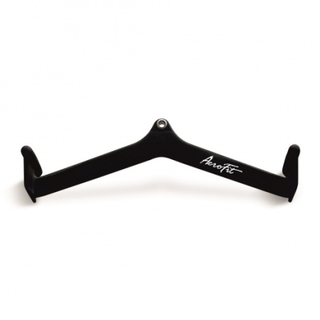 AeroFit AFH123 профессиональная рукоятка для тяги параллельным хватом